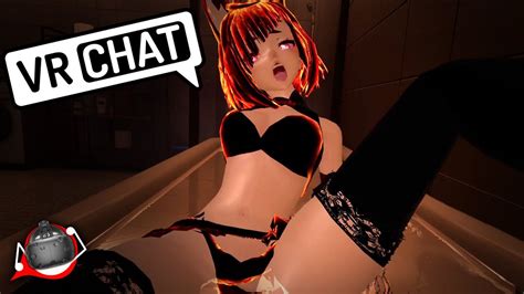 Lap Dance For You Personal PLAZA VRChat Full Body Tracking