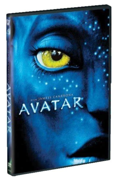 Avatar Dvd Filmgame