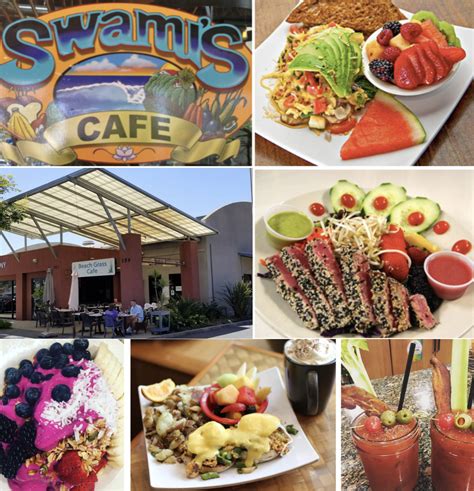 Sandiegoville Swami S Cafe To Open New Location In San Diego S Solana Beach