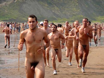 Naked Men Running Tumblr The Best Porn Website