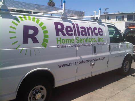 Reliance Home Services