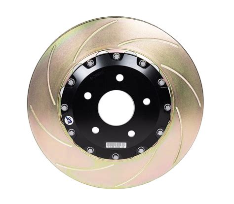 14 in. Brake Rotors - Lightweight 2-Piece Replacement Rotors