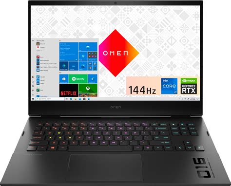 Laptop Gaming Hp Omen Core I7 8gb Ram 1tb Hp Announce The New Omen X