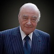 Mohamed Al Fayed - The Richest Arab Billionaires 2021 - Forbes Lists