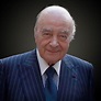 Mohamed Al Fayed - The Richest Arab Billionaires 2021 - Forbes Lists