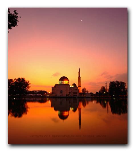 Berryjaga di masjid as salam ,puchong perdana. Masjid As-salam | Puchong perdana | Lan Medan | Flickr
