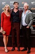 San Sebastian Film Festival: Chris Hemsworth’s parents make rare ...