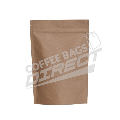 500g Stand Up Pouches Coffee Bags Direct