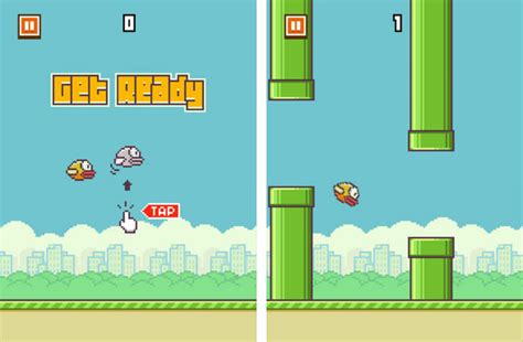 flappy bird creator promises to remove game from app store tomorrow mac rumors