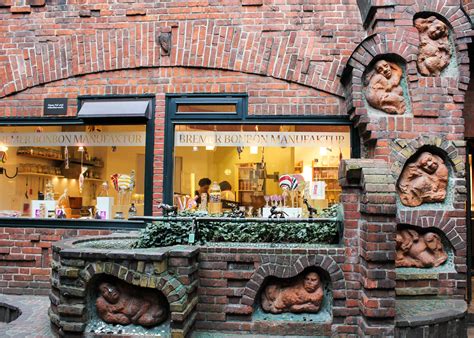 Top Must Visit Attractions In Bremen Germany Alexis Jetsets