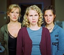 Foto zum Film Vier Töchter - Bild 1 auf 3 - FILMSTARTS.de