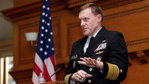 Top Obama Officials Want Rogers Removed As Nsa Chief
