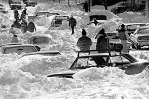 Michigans Blizzard Of 1978 Do You Remember It 42 Years Later