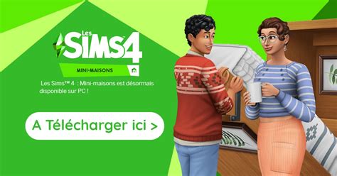 Simsorama Téléchargement Maison And Contenu Personnalisé Sims 4