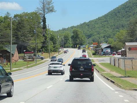 10 Most Beautiful Mountain Towns In Georgia With Photos And Map Trips