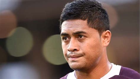 BREAKING South Sydney Recruit Anthony Milford Arrested Triple M