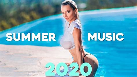 Summer Mix 2020 ☀️ Summer Party Dance Best Of Tropical Deep House Music Chill Out Mix 🌊 Youtube
