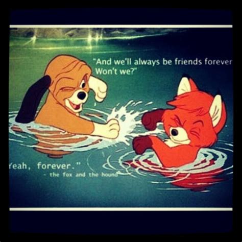 Maybe you would like to learn more about one of these? The Fox and the Hound | The fox and the hound, Disney ...