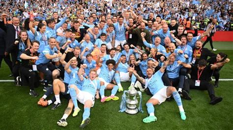 Man City Named Worlds Most Valuable Club Brand Supersport