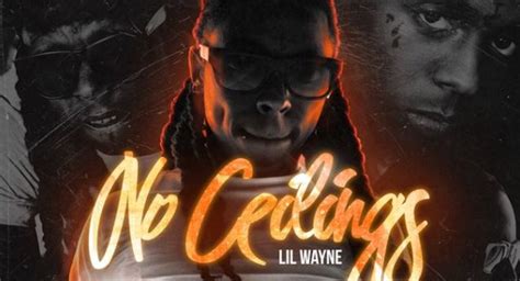 See the original tracklist compared to. Lil Wayne Finally Dropped 'No Ceilings' Mixtape On ...