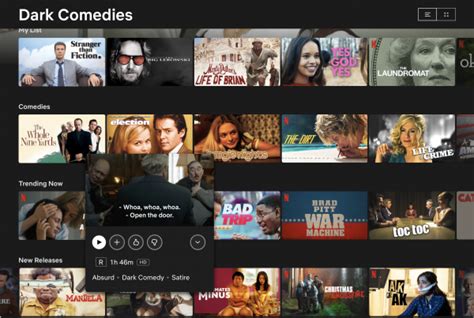 How To Use Netflix Secret Codes To Discover Movies And Tv Shows Sound