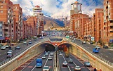 Tehran (Teheran), Iran - Travel Guide | Axel Bachmeier