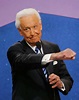 Bob Barker's reign as Price is Right host ends Friday