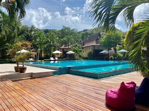Phi Phi Villa Resort Sha Extra Plus Ko Phi Phi Thailand