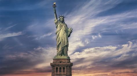 Bronze Statue Of Liberty Aongking Sculpture Bronze Statue Of Liberty