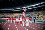 Montreal 1976: Looking back on Canada's first Olympic Games - Team ...