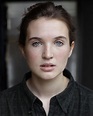 Colette McNulty Actor represented by Lois Harvey (HSA)