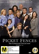 Picket Fences: Complete Collection | DVD | Buy Now | at Mighty Ape NZ