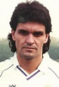 Muñoz Pérez, Francisco Enrique Muñoz Pérez - Futbolista