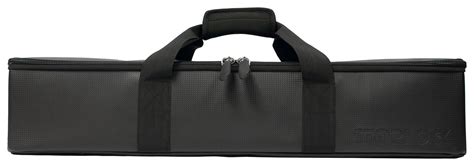 Stoplock Carry Case Reviews