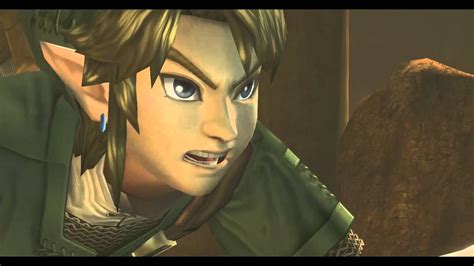 The Legend Of Zelda Twilight Princess Hd Wii U Gameplay Youtube