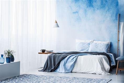 Best Blue Bedroom Ideas To Swoon Over