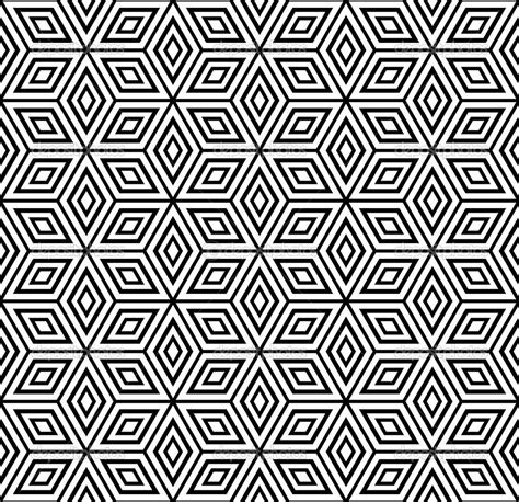 Seamless Geometric Pattern Geometric Pattern Geometric Geometric