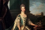 The Real Story Of Bridgerton’s Queen Charlotte, Wife Of George III ...