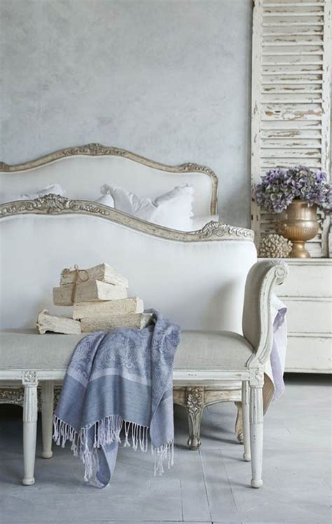 12 Essential Elements Of A French Country Bedroom Sense