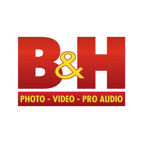 B And H Youtube