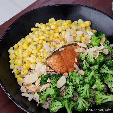 Farm To Table - Pilihan Makan Sehat di Alam Sutera, Tangerang