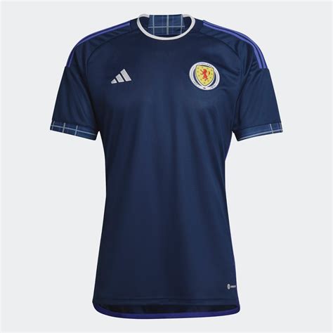 Scotland 2022 Kits