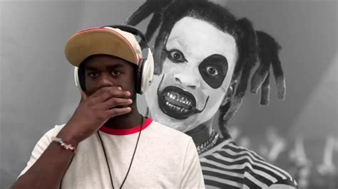 What Is Going On Denzel Curry Clout Cobain Guitarist Reaction