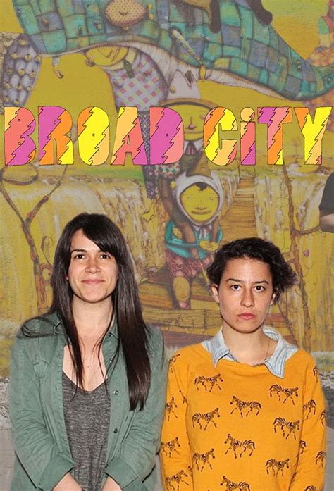 Broad City Season 5 Date Start Time And Details Tonightstv