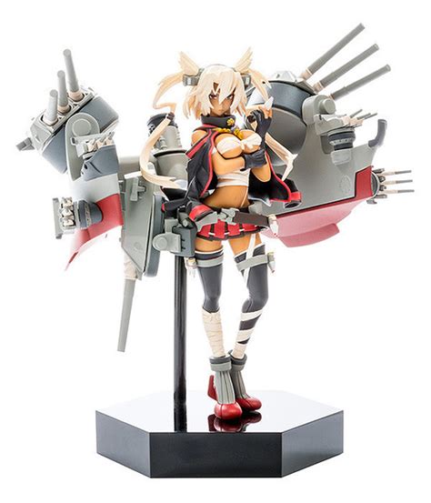 For All Your Gaming Needs Kantai Collection ~kan Colle~ Musashi Plamax Mf 18