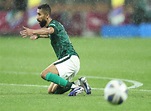 Salman Al Faraj: Saudi Arabia superstar eager to transfer club glory to ...