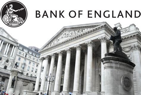 The Bank Of England Aquascript