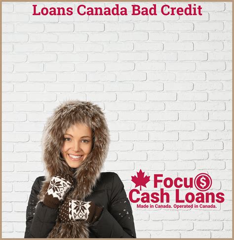 loans canada bad credit ultimate guide to accessing quick and easy loans