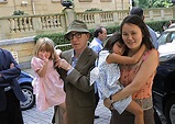 Woody Allen con su familia | Espectáculos | EL PAÍS
