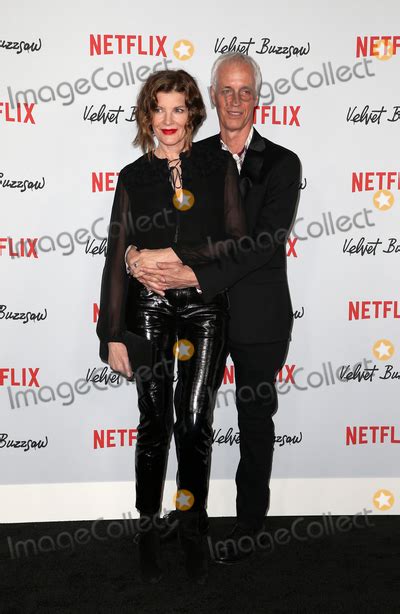 Photos And Pictures January Hollywood California Rene Russo Dan Gilroy Premiere